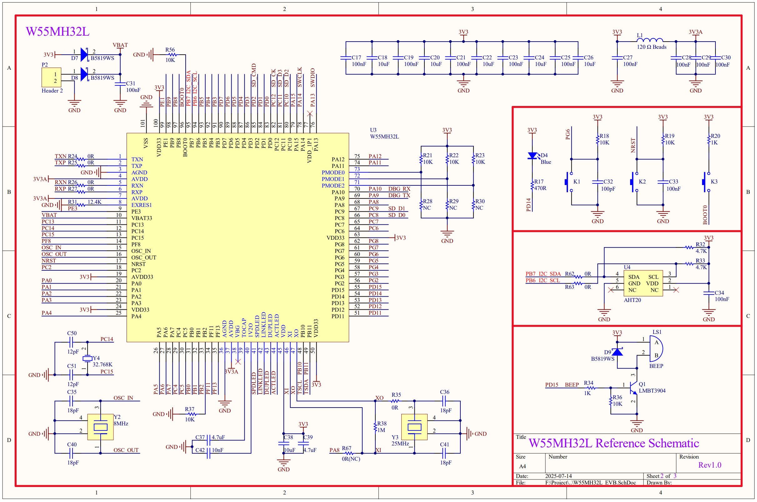 W55MH32L ref