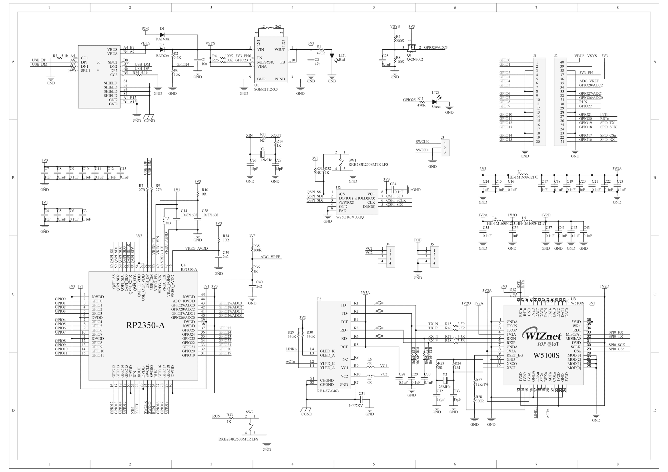 w5100s-evb-pico2-schematic