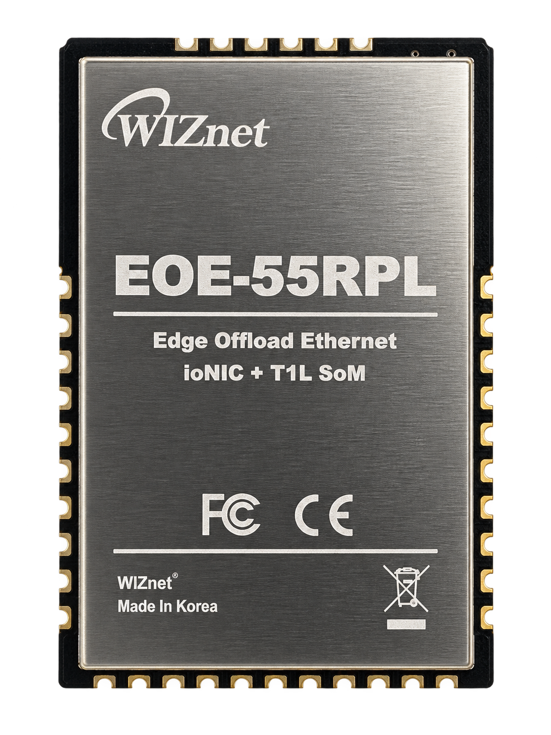EOE-55RPL front view