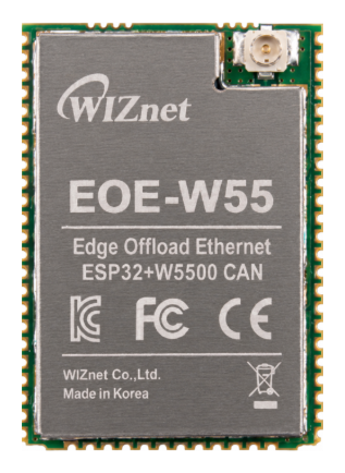 EOE-W55 module