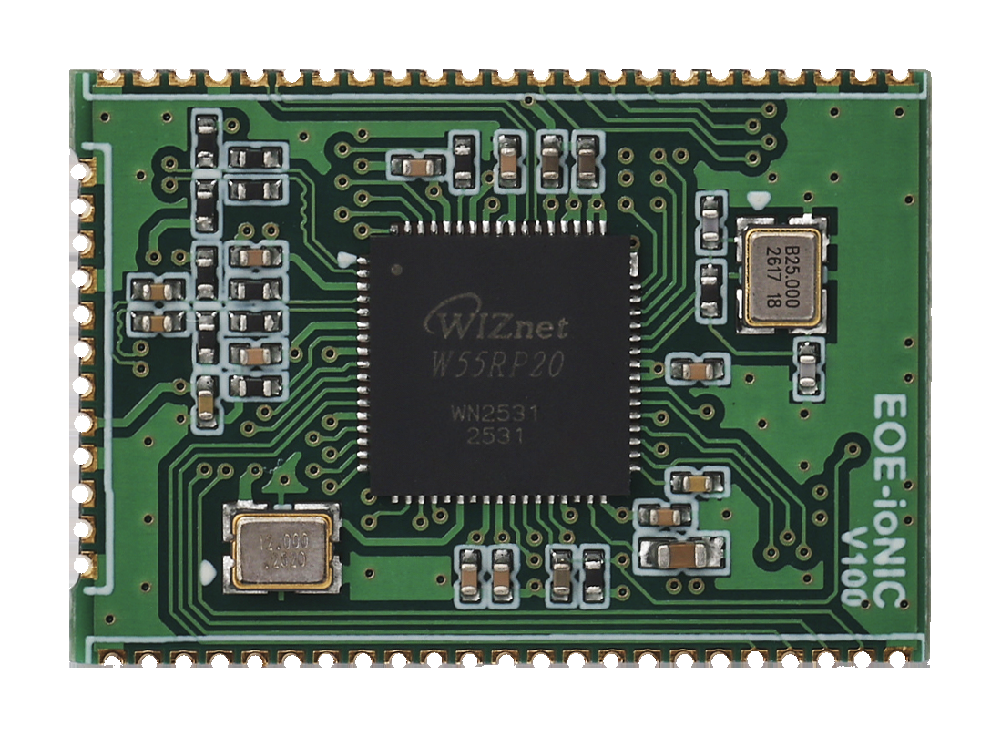 EOE-W55RP20 front view
