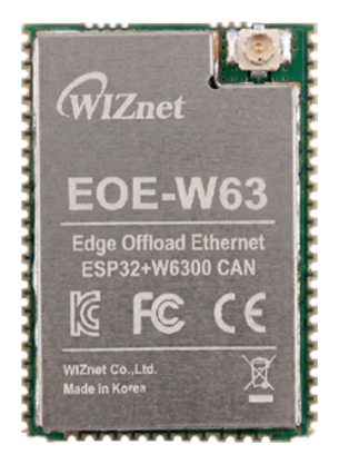 EOE-W63 module