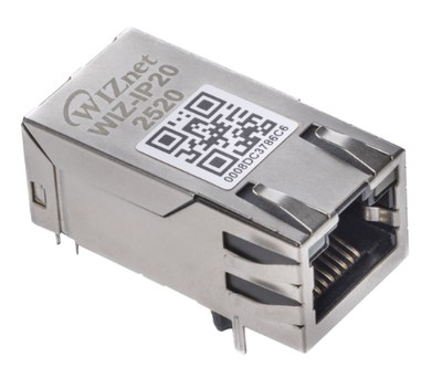 WIZ-IP20