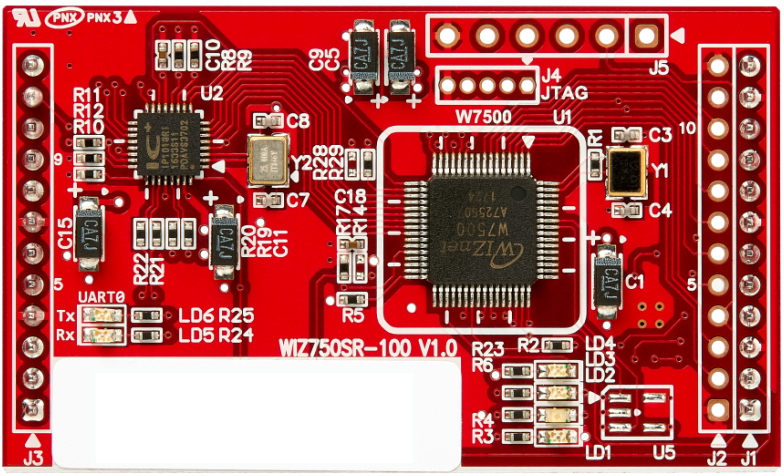 WIZ750SR-100
