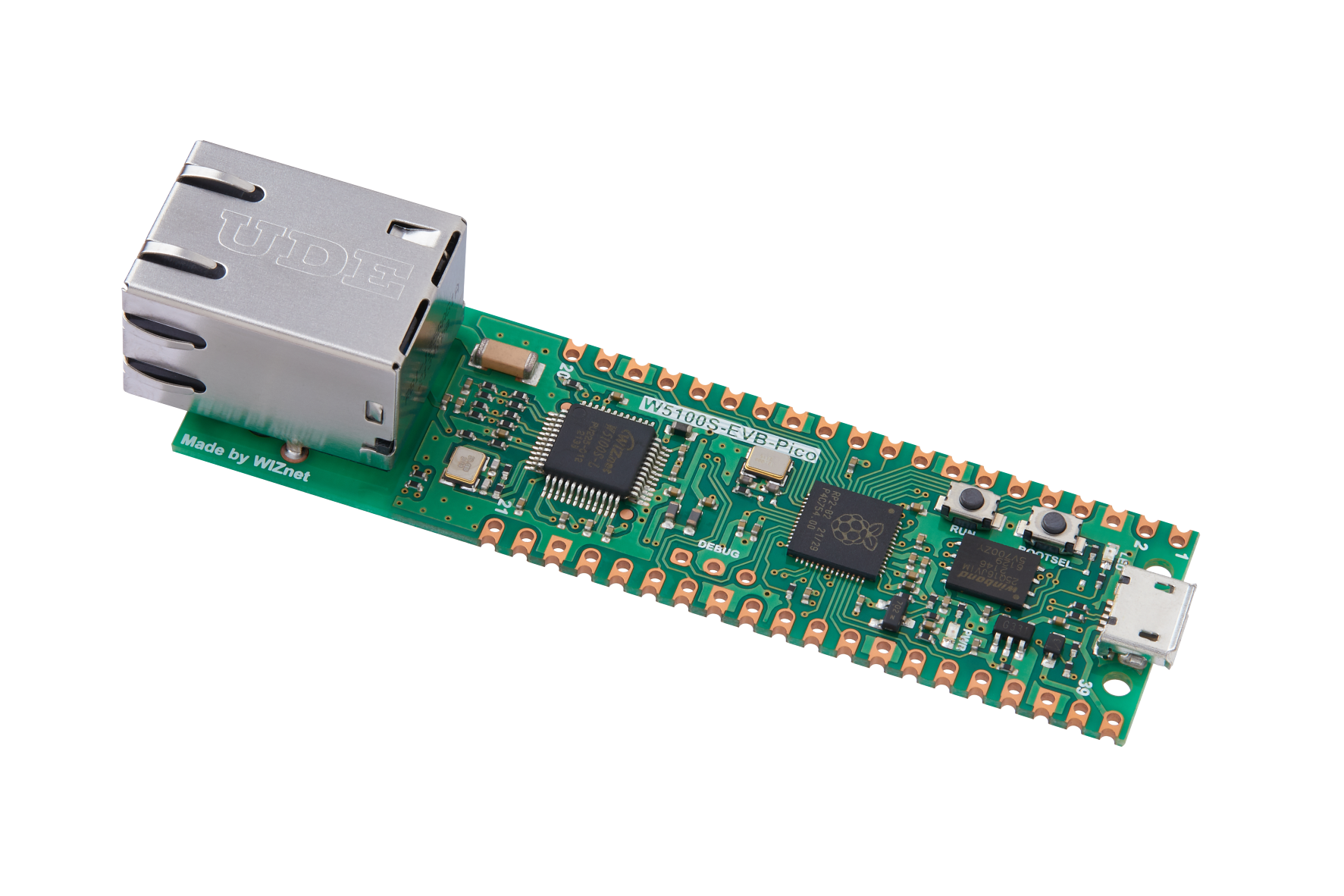 W5100S-EVB-Pico