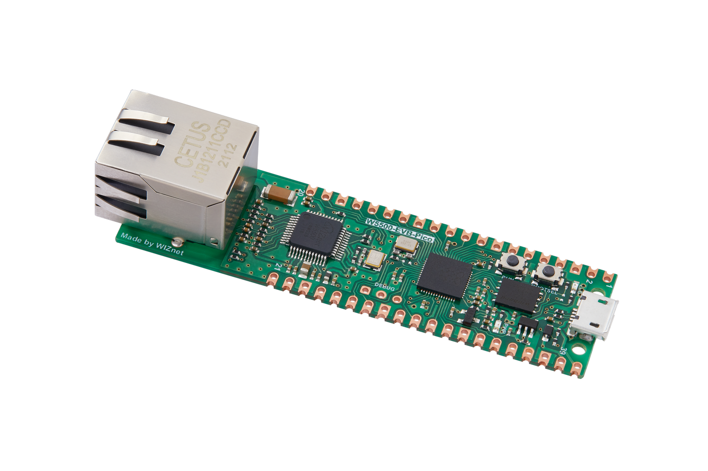 W5500-EVB-Pico