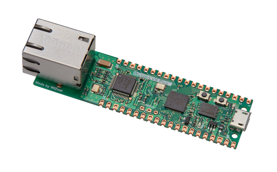 6100-EVB-Pico