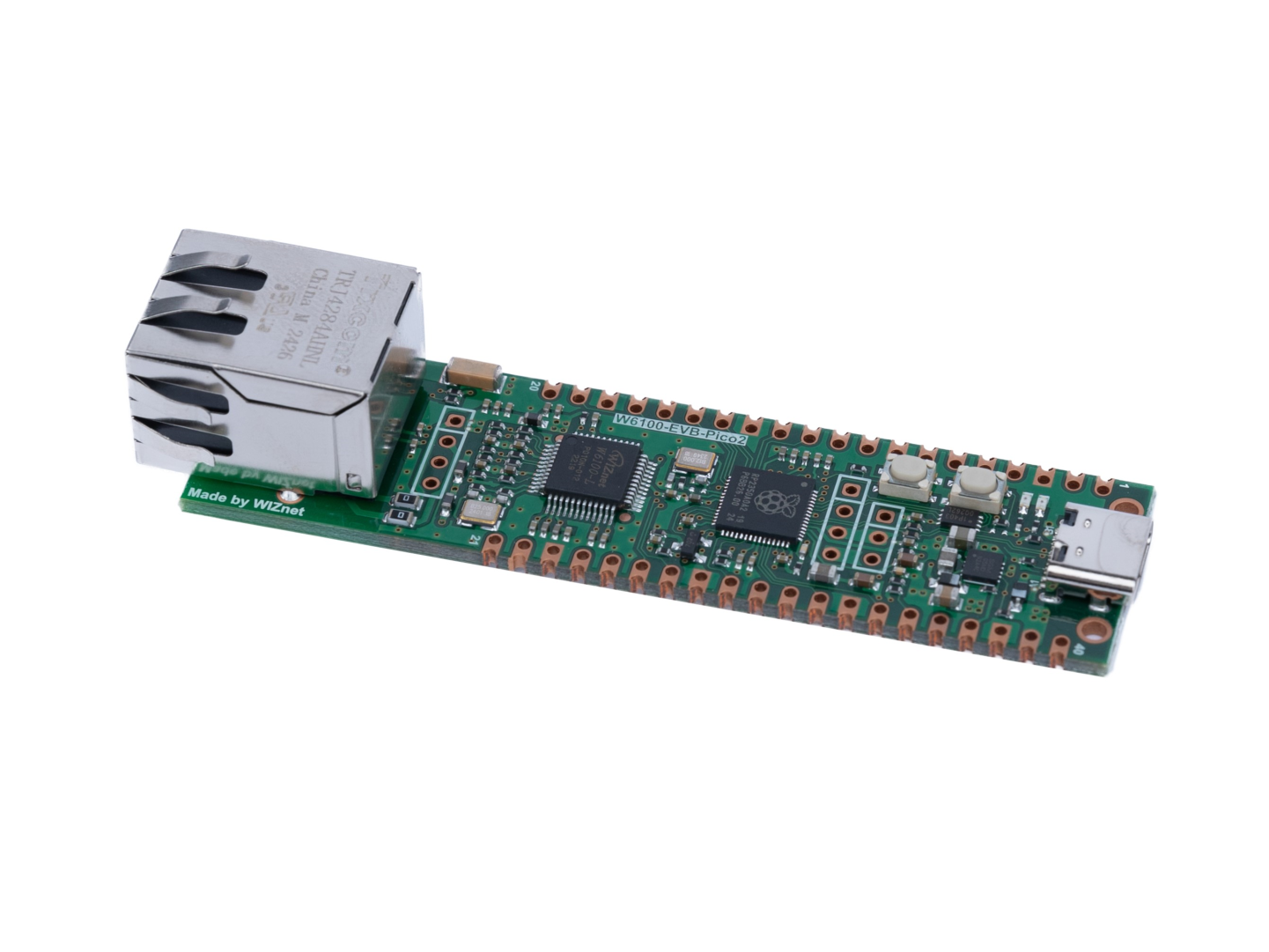6100-EVB-Pico2