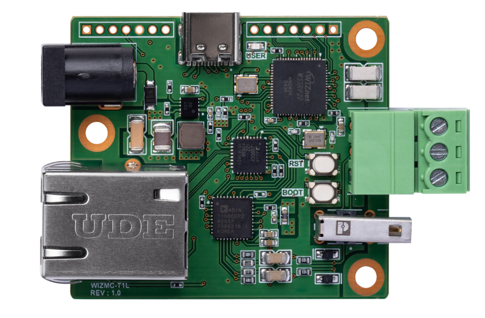 WIZMC-T1L-front